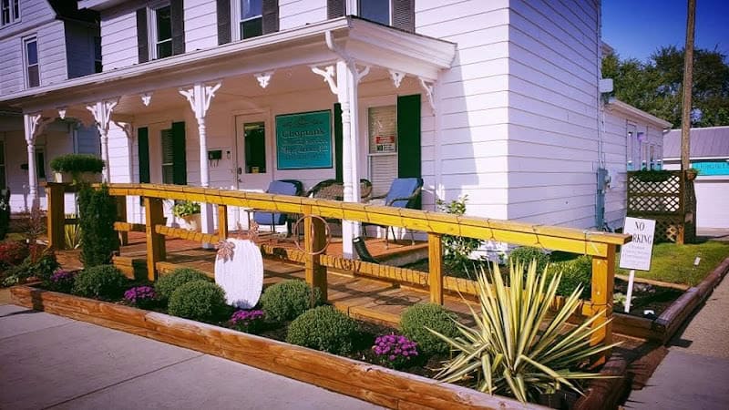 Choptank Home Improvements, LLC