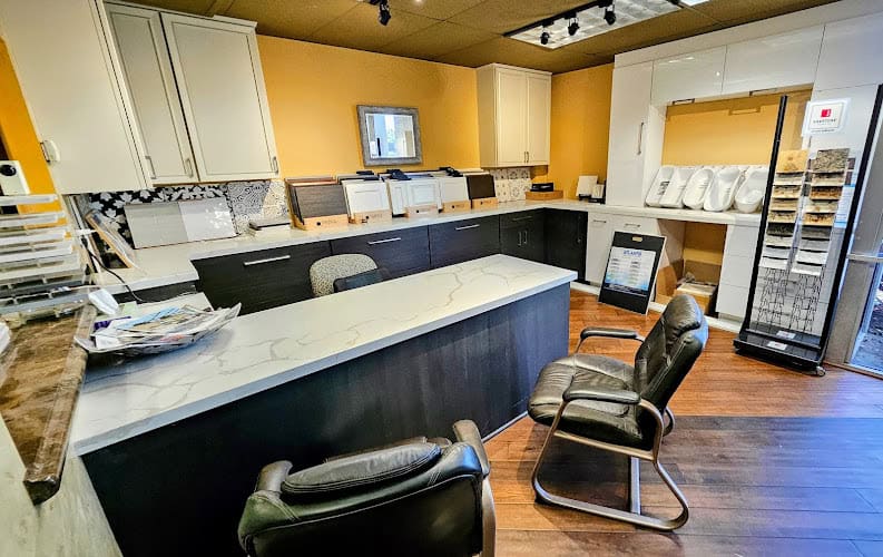 AAA Kitchen Bath Remodel