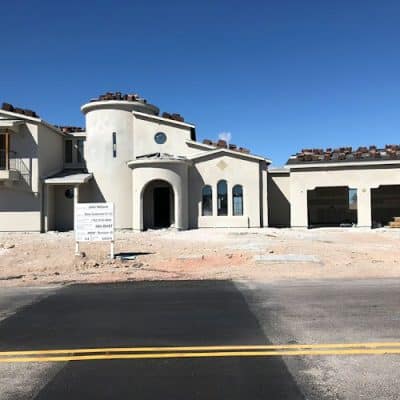 Dream Construction Co.