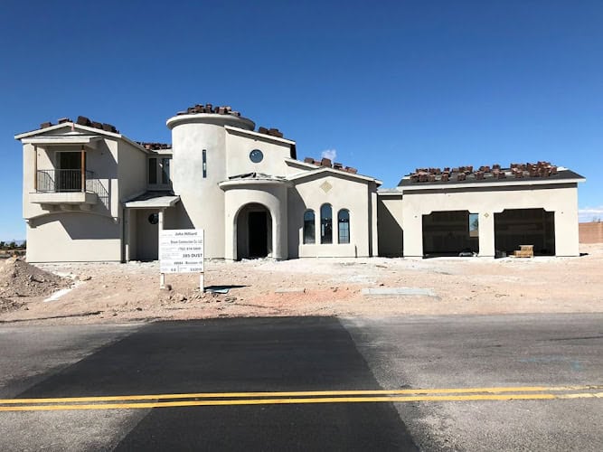 Dream Construction Co.