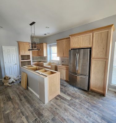 J4 Improvements