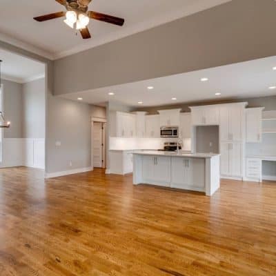 ACS Home Builders LLC