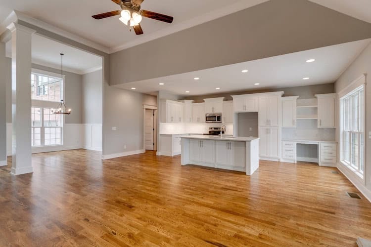 ACS Home Builders LLC