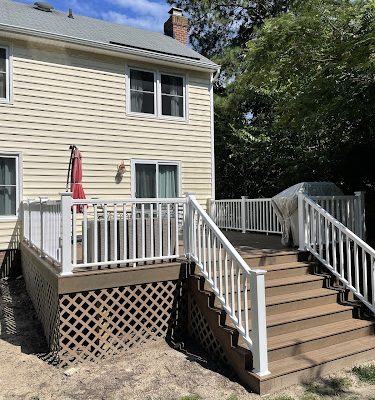 Kenny Contracting and Remodeling, LLC