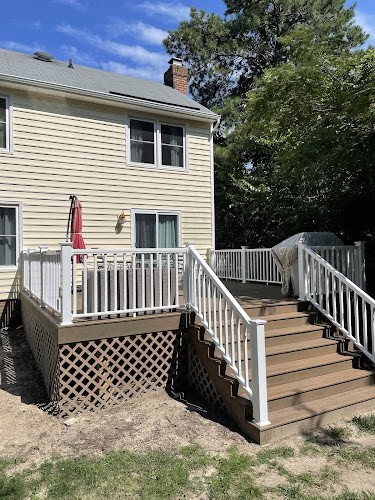 Kenny Contracting and Remodeling, LLC