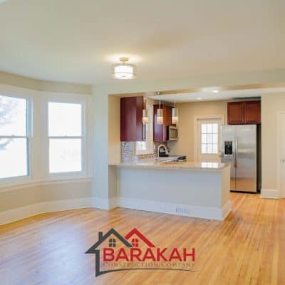 Barakah Construction