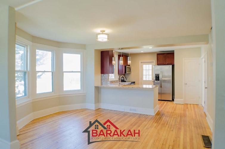 Barakah Construction