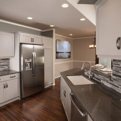 Fine Design Interior Remodeling