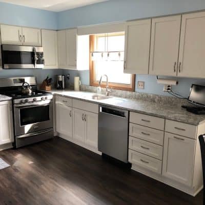 Home & Kitchen Supply