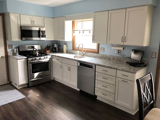 Home & Kitchen Supply