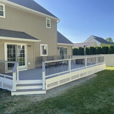 Advanced Custom Carpentry