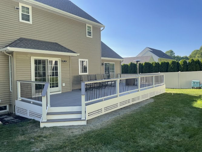 Advanced Custom Carpentry