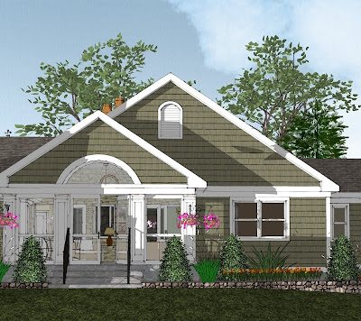 4D Residential Design Services, LLC