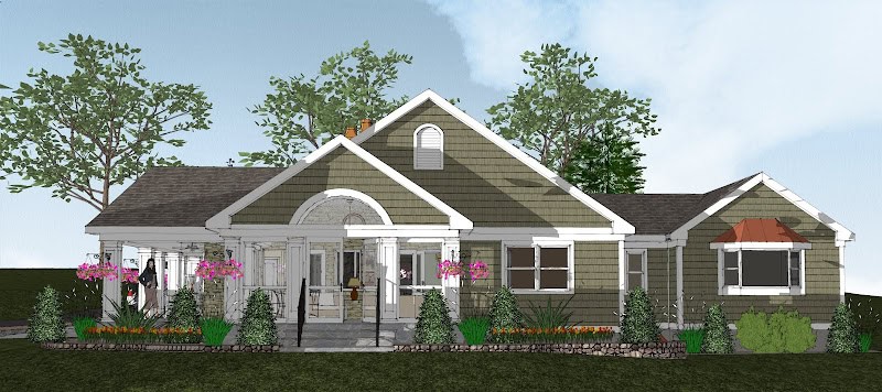 4D Residential Design Services, LLC