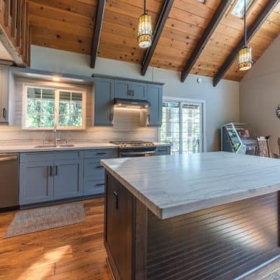 WrightBuilt Remodeling
