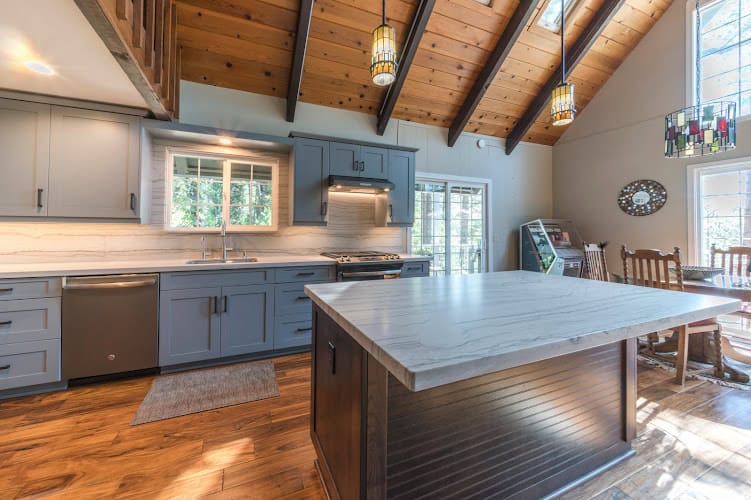 WrightBuilt Remodeling