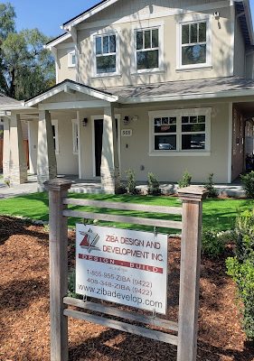 Ziba design and development Inc.