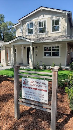 Ziba design and development Inc.