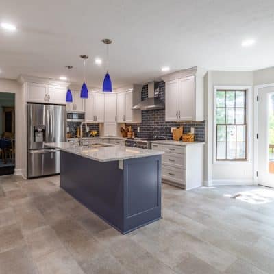 Evercraft Kitchens