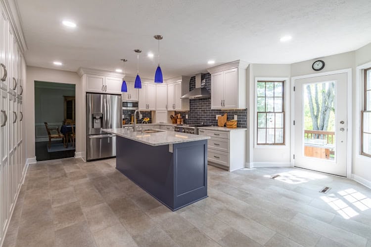 Evercraft Kitchens