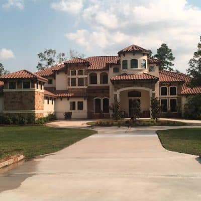Caloway Construction