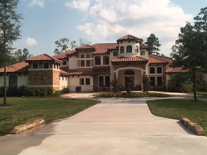 Caloway Construction