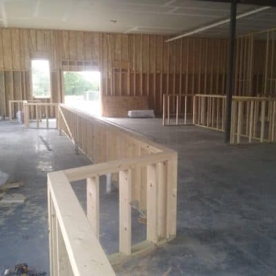 MBM Construction Services