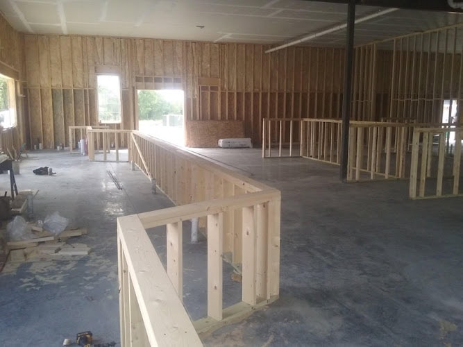 MBM Construction Services