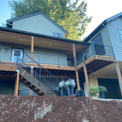 Western Oregon Builders