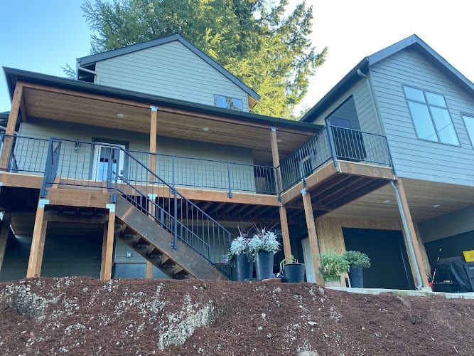 Western Oregon Builders
