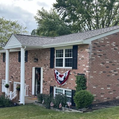 Doing It Right Roofing, Siding, Remodeling, LLC
