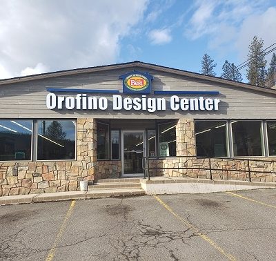 Best Built Builders Supply - Design Center