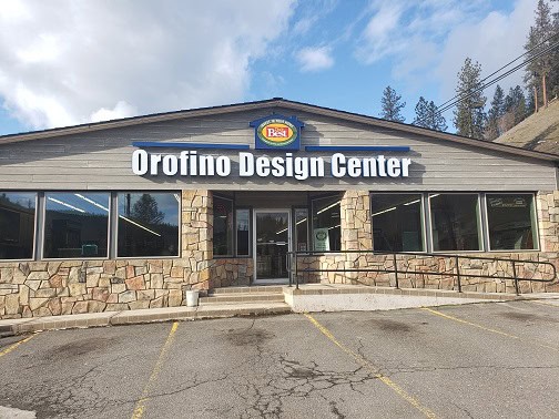 Best Built Builders Supply - Design Center