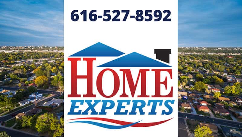 Home Experts Heating, Cooling and Plumbing