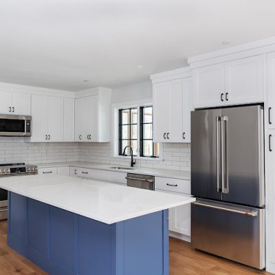 Kennebunk Kitchens & Baths