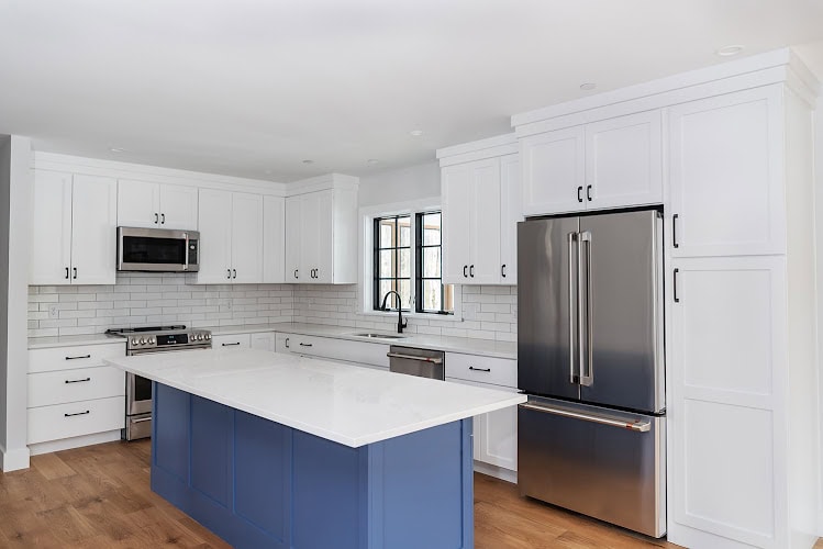 Kennebunk Kitchens & Baths
