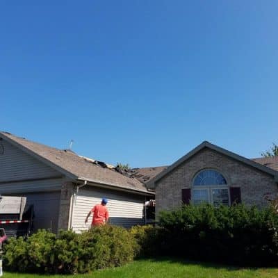 PSR Home Improvements