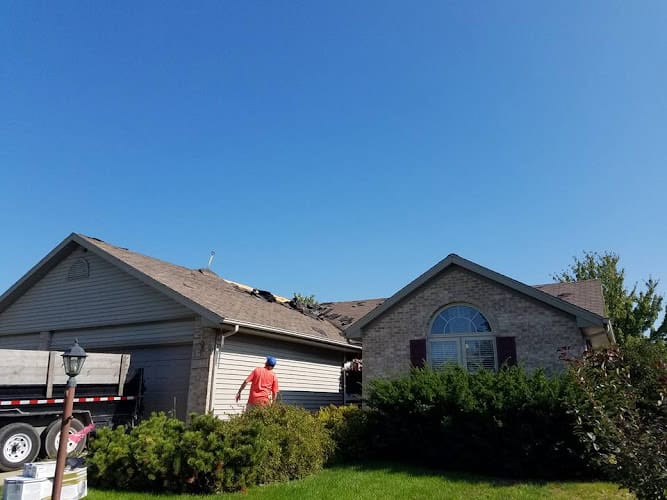 PSR Home Improvements