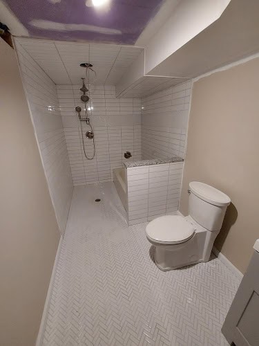 First Choice Remodeling.