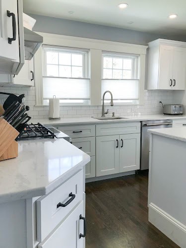 Remodeling Boston