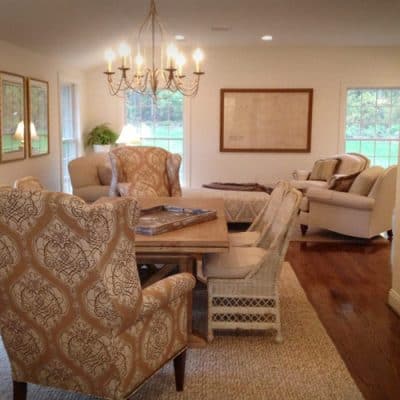 Ehrlich Interiors