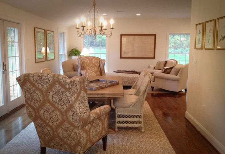 Ehrlich Interiors