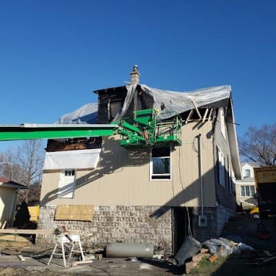 Barnes Construction