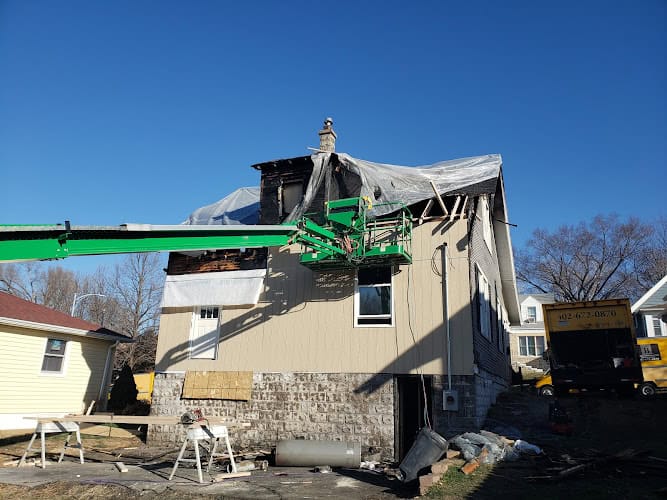 Barnes Construction