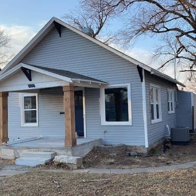 Flores Home Improvement and general contractor L.L.C