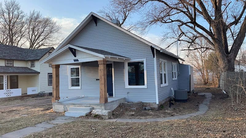 Flores Home Improvement and general contractor L.L.C