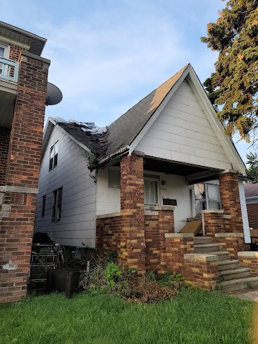 Detroit Rescue my House; Handyman3000..