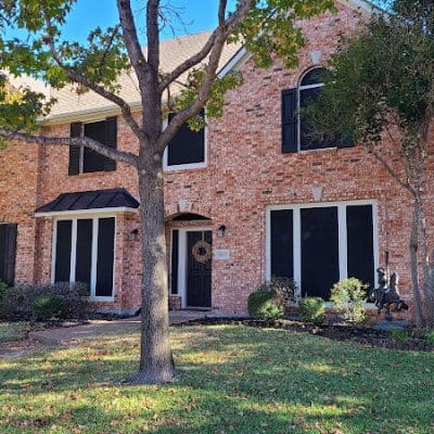 Ntex Contracting Services