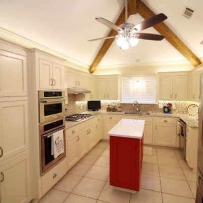 Showcase Homes and Remodeling