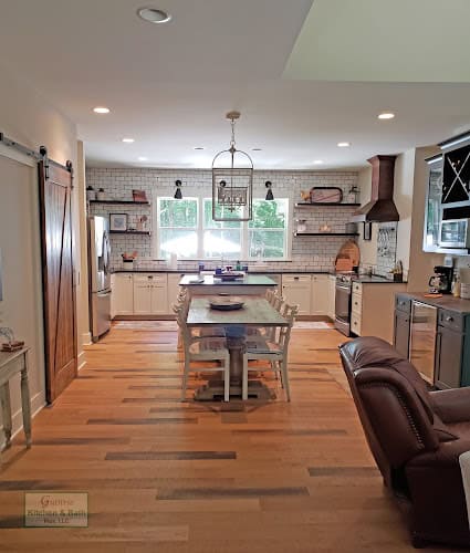 Guthrie Kitchen And Bath Plus